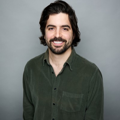 Anthony Rodriguez